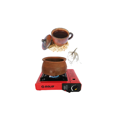 Traditional recipe As an aphrodisiac from Strofantus Ungu