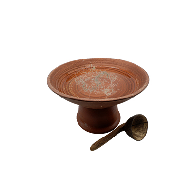 Traditional recipe Makes hair shiny from Jenggot Musa