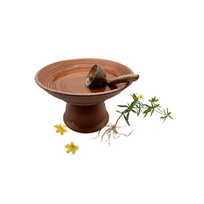 Traditional recipe Addresses fatigue from Cepokogeni