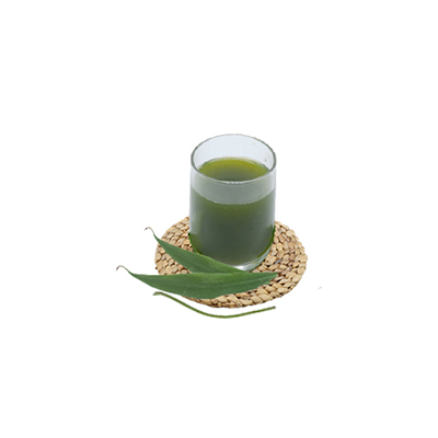 Traditional recipe Headache from Kantung Semar Rawa