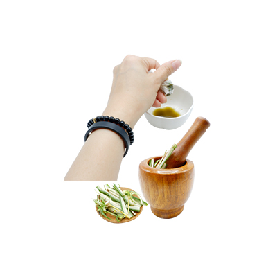 Traditional recipe Cough from Lili Paris