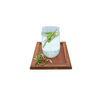 Traditional recipe Laxative remedy from Lili Paris