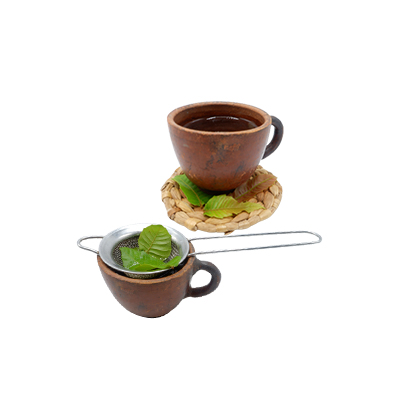 Traditional recipe Fever from Matoa