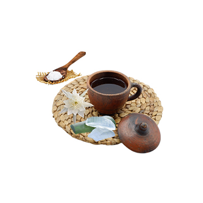 Traditional recipe Speeds up recovery from TB (tuberculosis) from Wijaya Kusuma