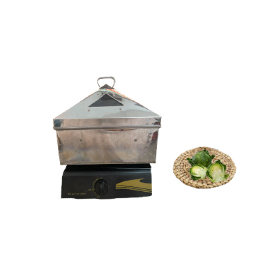 Traditional recipe Promotes digestive system health from Kubis Brussel
