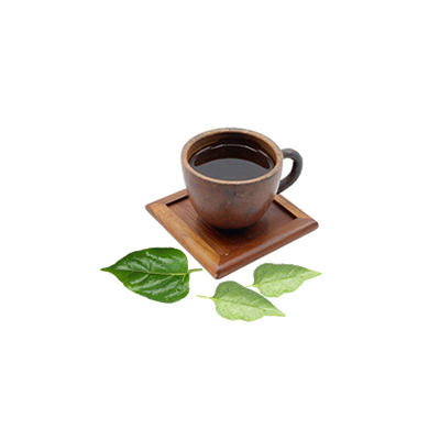 Traditional recipe Laxative remedy from Bunga Pukul Empat