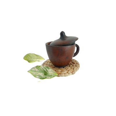 Traditional recipe Treats diarrhea from Buah Salju