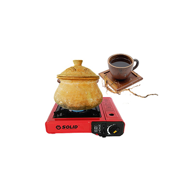 Traditional recipe General detoxification and removing toxins from the liver from Mirten