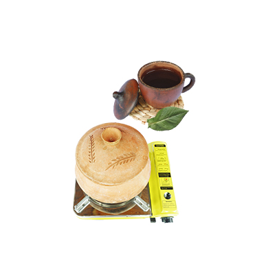 Traditional recipe Treats tumors from Chicory