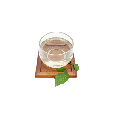 Traditional recipe Diarrhea from Tekomaria