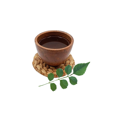 Traditional recipe Enteritis from Tekomaria