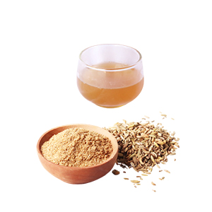 Traditional recipe Phlegmy Cough from Adas