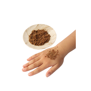 Traditional recipe Treating Fungal Infections from Adas