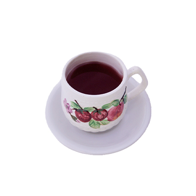 Traditional recipe Reducing Blood Fat from Bawang Dayak