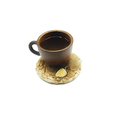 Traditional recipe Hepatitis from Brojo Lintang
