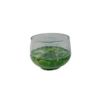 Traditional recipe Constipation from Cermai