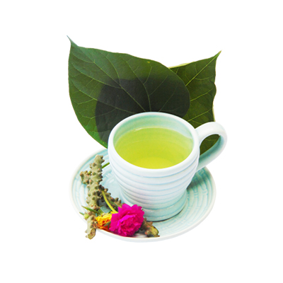 Traditional recipe Appetite Stimulant from Brotowali