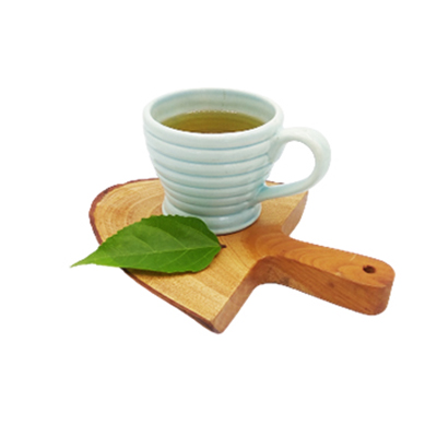 Traditional recipe Cholesterol Reducer from Buas-Buas
