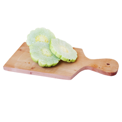 Traditional recipe Toothache from Asam Gelugur