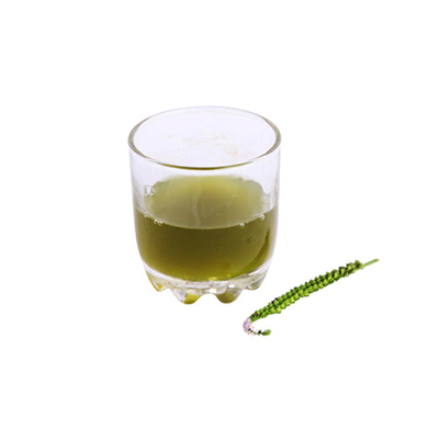 Traditional recipe Canker Sores from Buntut Tikus