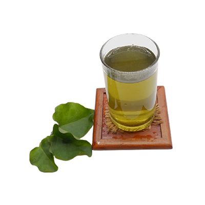 Traditional recipe Hemorrhoids from Binahong