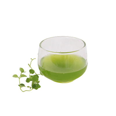 Traditional recipe Fever and as a Laxative from Cemplonan