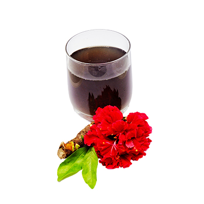 Traditional recipe Postpartum Fever from Dringo