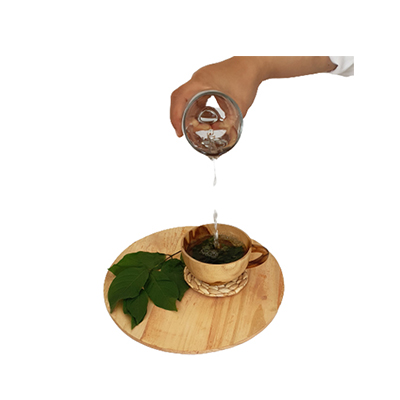 Traditional recipe Relieving Bloating from Ceguk