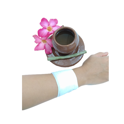 Traditional recipe Reducing Swelling from Kamboja