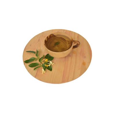 Traditional recipe Flu Remedy from Kamperfuli
