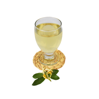 Traditional recipe Uterine Inflammation Remedy from Kamperfuli