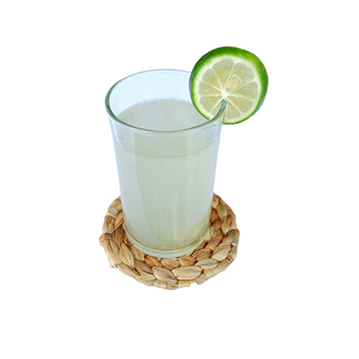 Traditional recipe Reducing Stomach Acid from Jeruk Nipis