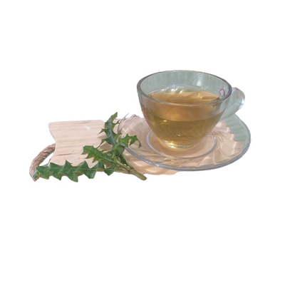 Traditional recipe Stomach Ulcer Remedy from Daruju Bunga Putih