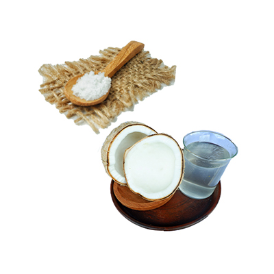 Traditional recipe Diarrhea and Nausea from Kelapa