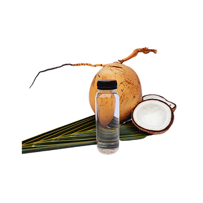 Traditional recipe Making VCO (Virgin Coconut Oil) from Kelapa