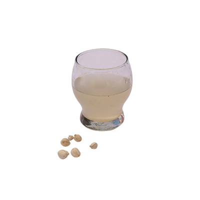 Traditional recipe Cough from Kapulaga