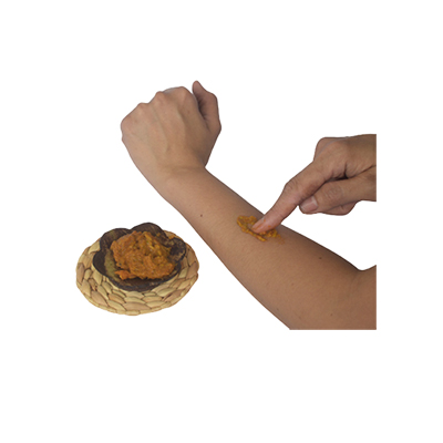 Traditional recipe Rheumatism from Gembolo