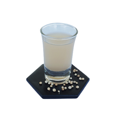 Traditional recipe Digestive Disorders from Ketumbar