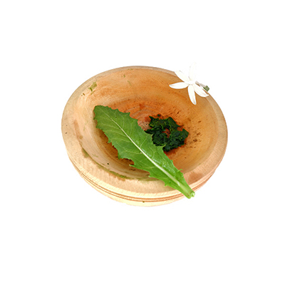Traditional recipe Toothache from Kitolod