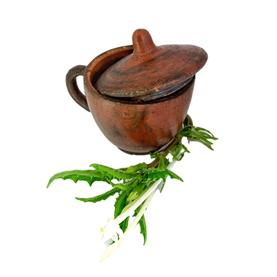 Traditional recipe Cancer from Kitolod
