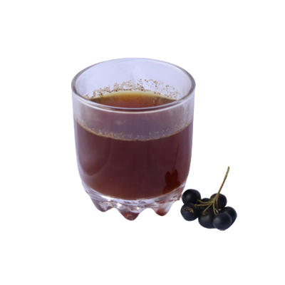 Traditional recipe High Blood Pressure from Leunca