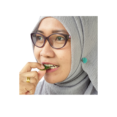 Traditional recipe Canker Sores from Harimonting