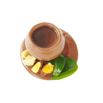 Traditional recipe Vaginal Discharge from Harimonting