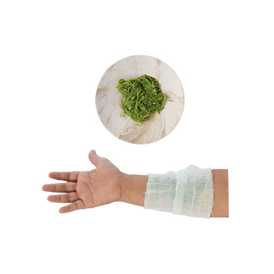 Traditional recipe Swelling or Bruising from Jakang