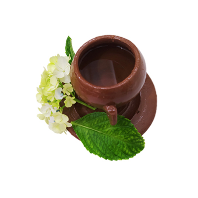 Traditional recipe Diabetes from Hortensia