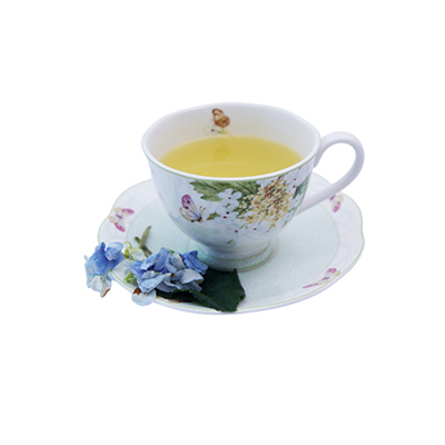 Traditional recipe Malaria from Hortensia