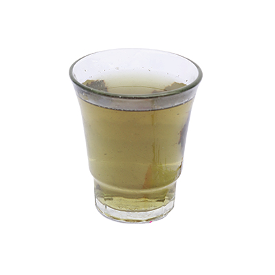 Traditional recipe Weak, Lethargic, and Aching Body from Krokot