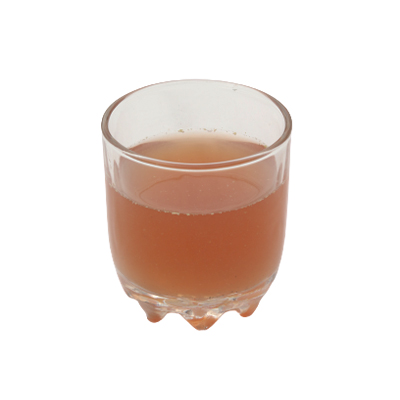 Traditional recipe Blood in Urine from Krokot