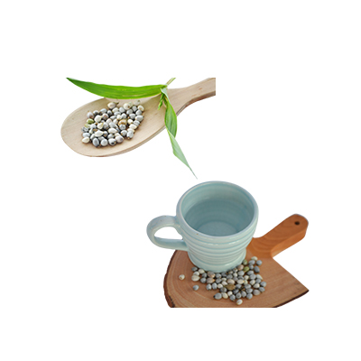 Traditional recipe Cervical Cancer, Breast Lumps, and Stomach Disorders from Jali-Jali