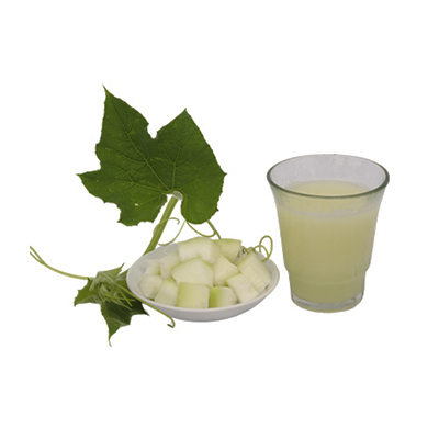 Traditional recipe Fever from Labu Air dan Labu Botol